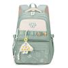 Cute Backpack for Elementary School Students Japanese and Korean Style Girls' Campus Backpack Durable and Practical Ins backpack