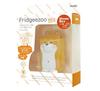 Hassy Fridge Zoo Neo Shoebox Top-in (Shiba Inu)