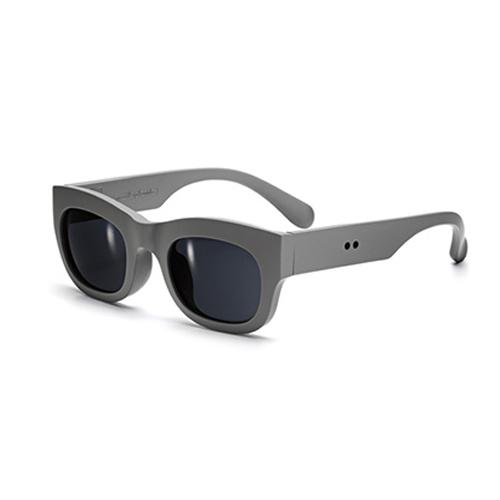 Geulapigpeullaseutig Sean-Gray-Sunglasses