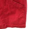 LANDS' END 90s Old Hunting Jacket M Red Men's Used