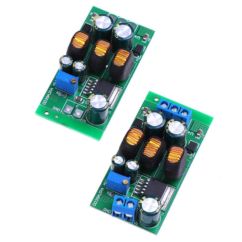 20W ±5V To ±24 Positive & Negative Dual Output Power Supply Boost Converter