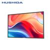 HUSHIDA 43-inch Android Wall-Mounted Digital Signage Display CN plug (adapter included)