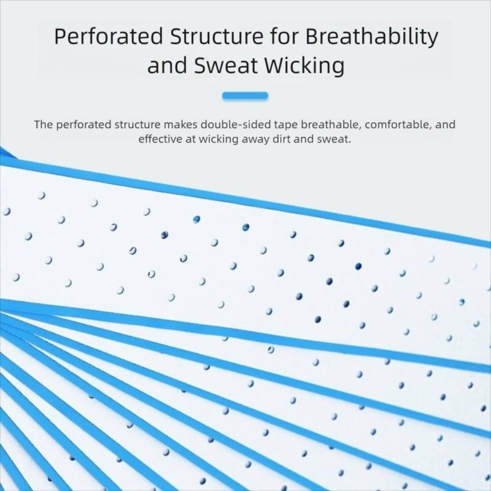 10pcs No-shine Lace Wig Tape Waterproof Wig Adhesive Tape Hair System Tape  for Lace Wigs/Toupee