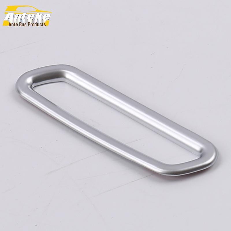 Аксессуары для декоративного кольца кнопки памяти сиденья XT5 и кнопки спинки