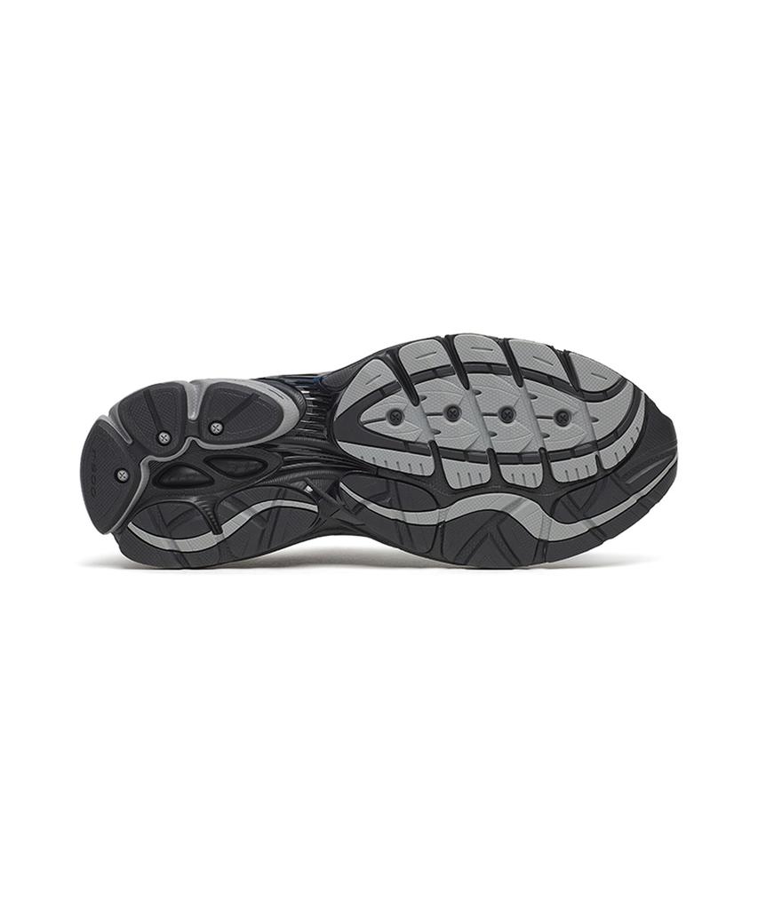 Saucony (универсальный) Progrid Omni 9 Og - Черный:Серебристый / S70739-13