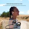 JBL Soundgear Sense Open-Ear Bluetooth Earbuds