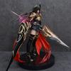 Фигурка Rage of Bahamut Аниме Diadragoon Forte Фигурки Игрушки 26см Манга GK Статуя Игровой Периферийный Коллекционная Модель Подарок