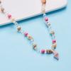 Bohemian Cowrie Shell Necklace for Women Summer Beach Choker Conch Starfish Pendant Beads Collar Boho Holiday Jewelry Gift 2026