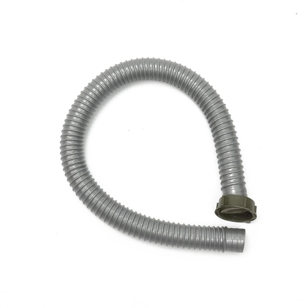 5000ml Stainless Steel Thickened for Restaurant Kitchen Wastewater Large Grease Trap Interceptor