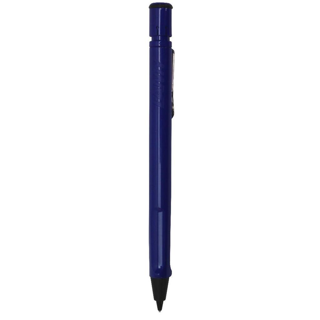 Механический карандаш LAMY Safari Синий L114 0,5 мм (Официальный импорт)