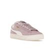 Puma Кроссовки Suede XL Grape Mist Unisex Тепло-Белые 395205-08