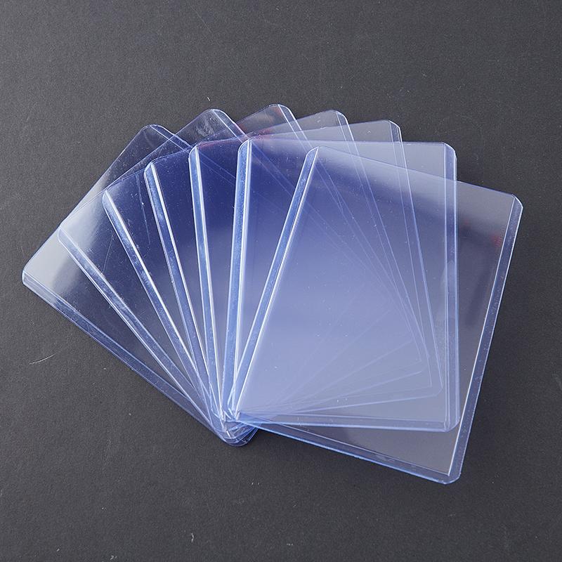 Защитный чехол для карт Game King Card Clip Ball Star Card