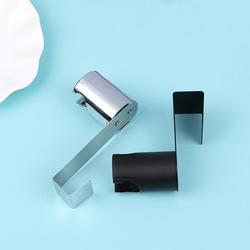 Bidet Sprayer Holder Toilet Attachment Hanging Bracket For Handheld Shower Wand