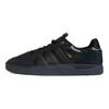 adidas Кроссовки унисекс Tyshawn Low Black Gold Metallic Core-Black GY6957