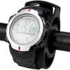 Quick Release Bicycle Watch Holder Plastic Ergonomic Design for Garmin Forerunner