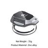 Car Engine Start Button Protective Cover Push Button Stickers For Citroen C3 C4 C5 C1 C2 Berlingo Celysee Xsara Picasso Aircross