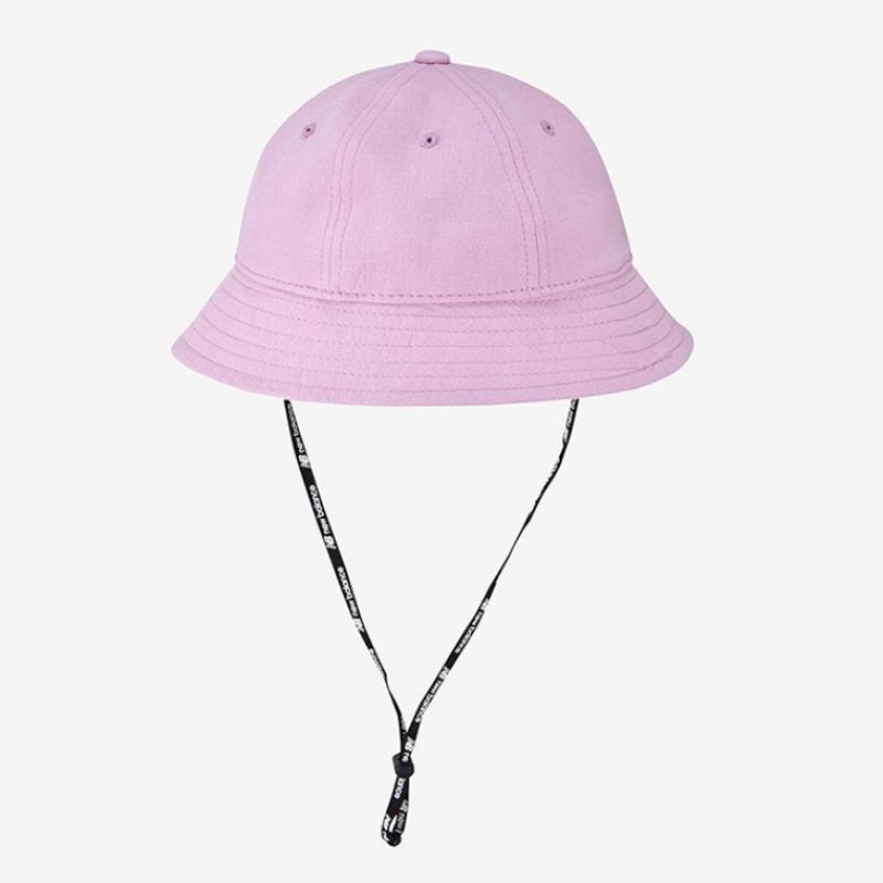 New Balance Шляпа Nqj Nk8bds204u 70 Купольная льняная панама