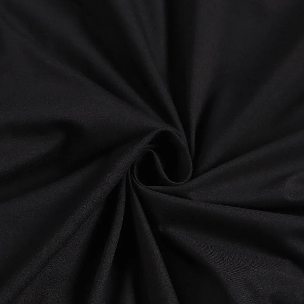 100% хлопок спортивная маска медведь принт короткий рукав футболка мужская короткий рукав летняя повседневная свободная футболка мужская Harajuku