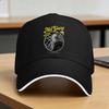 Crazy Horse Neil Casual Baseball Cap  Outdoor Sports Trucker Hat Summer Sun Visor Unisex Men Streetwear Snapback Cap