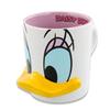Кружка Daisy Duck, чашка, столовая посуда, 2019 Disney Goods, сувенир для Tokyo Disney [Ограниченный курорт]