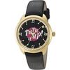 Kate Spade KSW1148 Quartz Watch, Black (Women's)