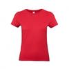 B&C Womens/Ladies #E190 Tee