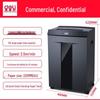 Deli 9959 High-Security Office Paper Shredder CN plug (adapter included)
