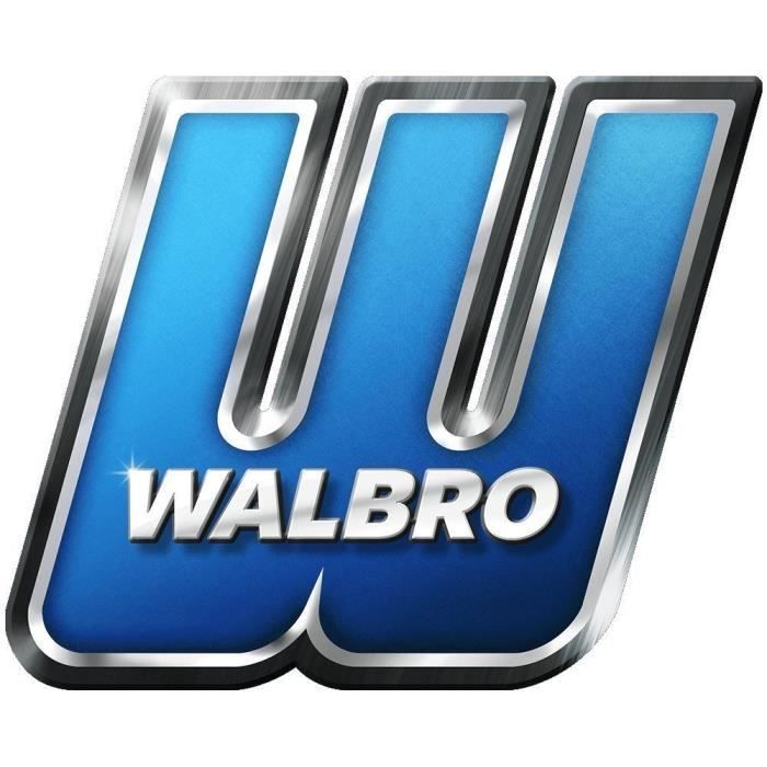 Комплект мембран и прокладок WALBRO d1hdc - d10hdc - 350503