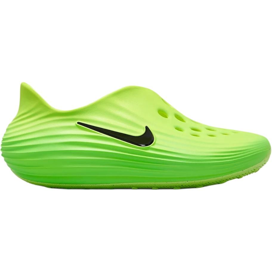 Nike Низкие сандалии Зеленые Детские IF1746-300