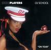 CD OHIO PLAYERS - Ol' School 9177 Intersound 1996 US Soul/Funk Used
