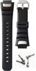 Genuine Casio Watch Band for GS-1000J, GS-1100, GS-1400, GS-300, and GS-510 with Strap Fixing Screws
