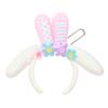 Sanrio Secret Mini Cat Ear Mascot Holder B Spring Rabbit Sanrio Characters 320161