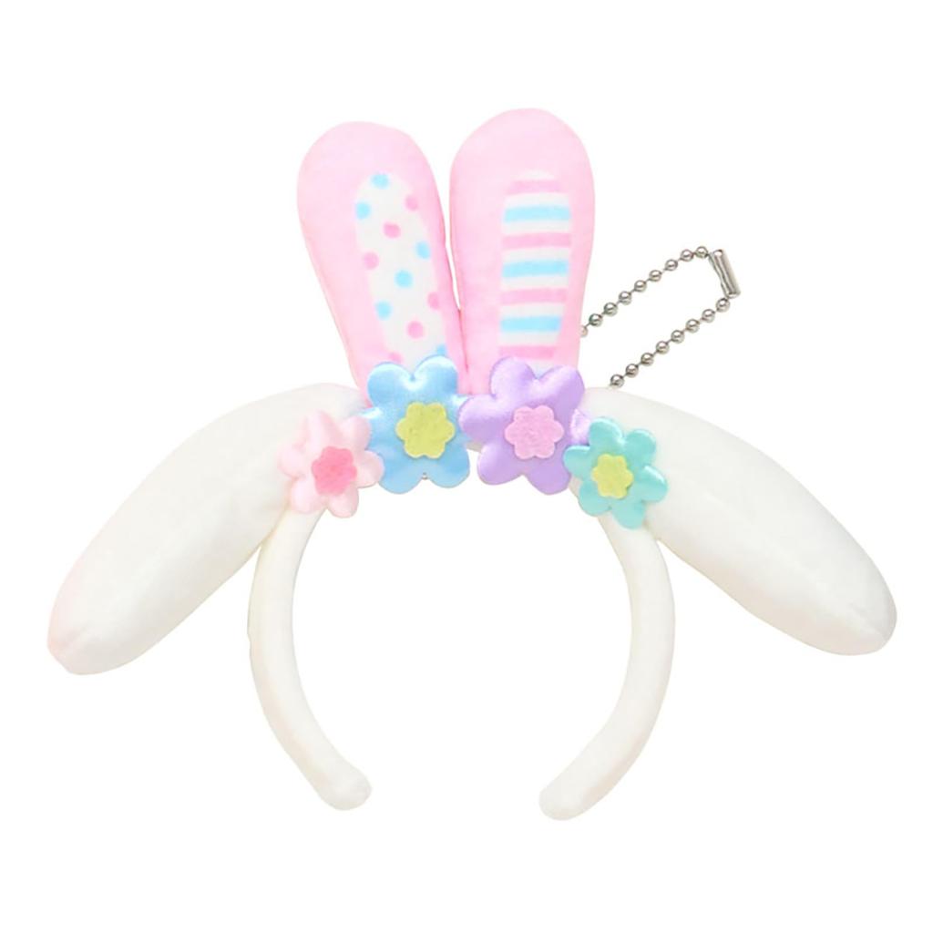 Sanrio Secret Mini Cat Ear Mascot Holder B Spring Rabbit Sanrio Characters 320161