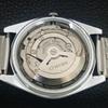 ЯПОНСКИЕ ВИНТАЖНЫЕ ОТРЕМОНТИРОВАННЫЕ МУЖСКИЕ АВТОМАТИЧЕСКИЕ ЧАСЫ SEIKO 5 6309A С СИННИМ ЦИФЕРБЛАТОМ a443355-1