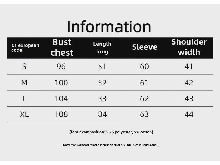 Женское шерстяное зимнее пальто средней длины с большим меховым воротником - европейский размер