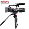 Miliboo MTT704B Монопод из углеродного волокна с гидравлической головкой