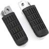 Подножки для мотоцикла BM&W G 310 GS 310GS G310GS G310R G310 R 2017-2021 Передние подножки
