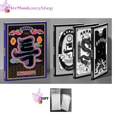 3-й альбом 5 ЗВЕЗД