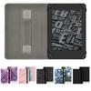 PU Leather Universal Protective Case Full Protection Shell for Kindle 10/11th Home Office