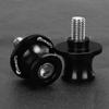 Аксессуары для мотоциклов для BMW F800R F 800R F800 R 2009 2010 2011 2012 2013 2014-2016 8 мм катушки маятника подставка винт