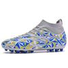 New Fashion Football Shoes Youth Training Sneakers Outdoor Sport Shoes