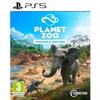 Planet Zoo Console Edition - Jeu PS5