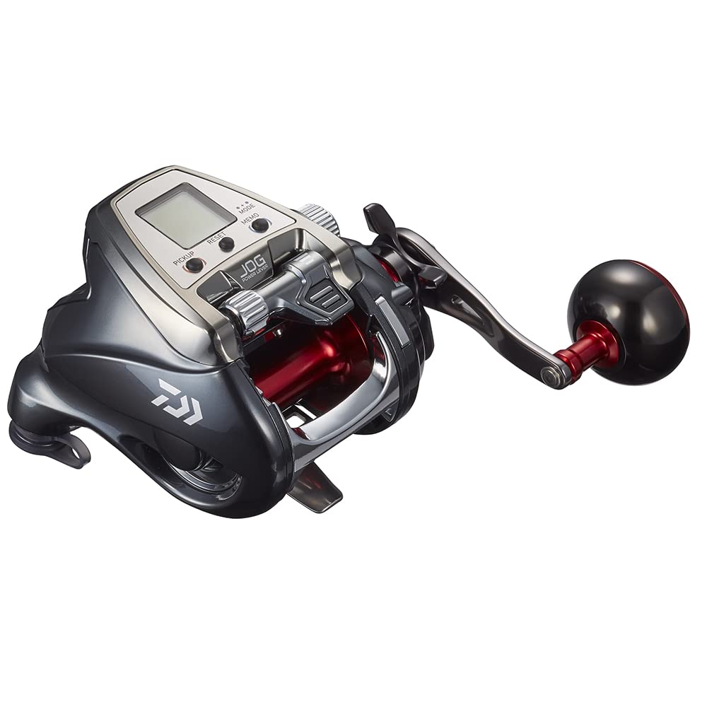 Daiwa Электрическая катушка Seaborg 500JS 500JS Модель 2019 (Правая ручка)