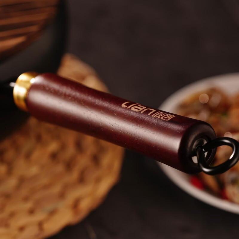 Нержавеющая сталь Wok Lianchuang