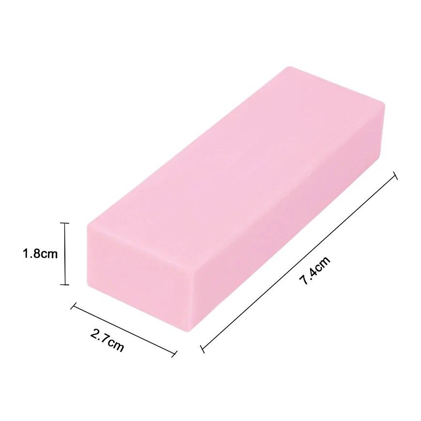 1 шт. резиновый ластик, ластик для замши, матовая овчина, уход за кожей, спортивная обувь, товары для дома, чистящие средства