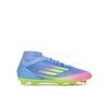 Кроссовки для футбола F50 League Mid Firm/Multi-Ground