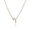 580413 Women's Necklace