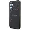 Etui do Samsung Galaxy S25 AMG MagSafe Double Layer Czarne