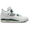 Air Jordan 4 "Oxidized Green" FQ8138-103