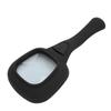 Ручная лупа с 6 светодиодами, подсвечивающая лупа для чтения для пожилых людей